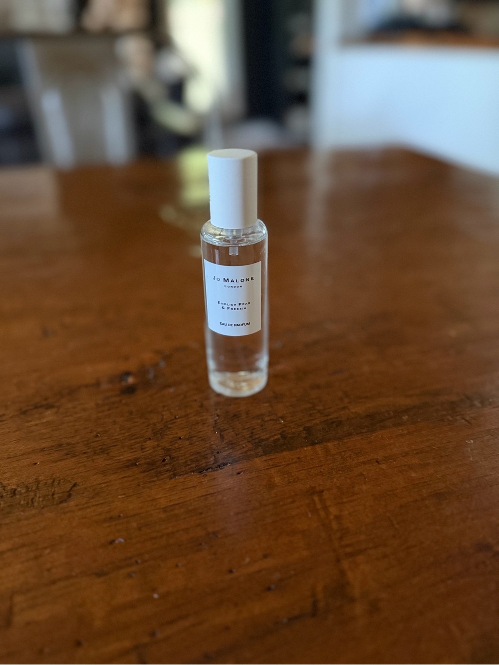 Jo Malone English Pear & Freesia Eau de Parfum 40 ml